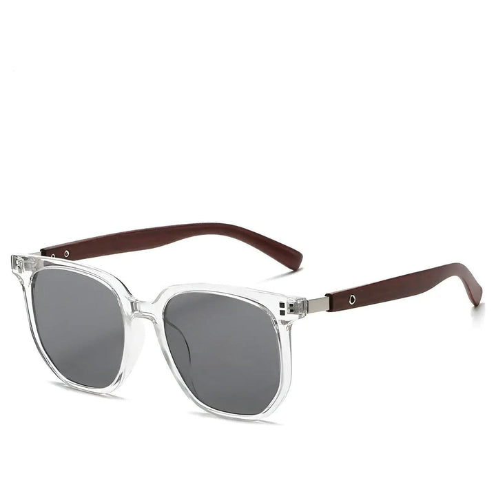 RetroGlam Sunglasses - Square Retro Sunglasses | Stornfield