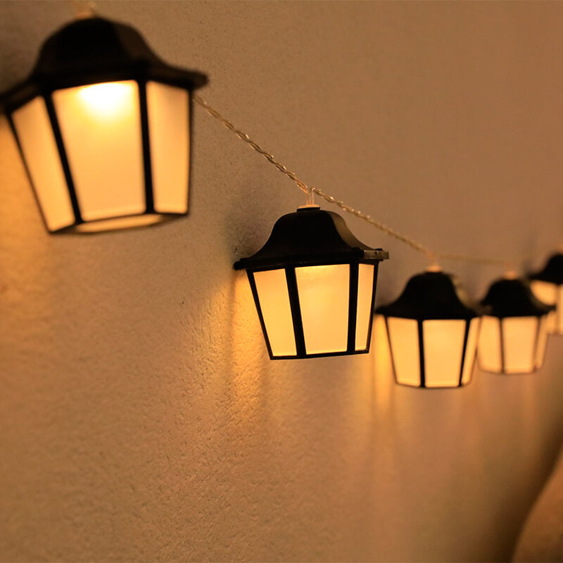 Stornfield | Retro Light String
