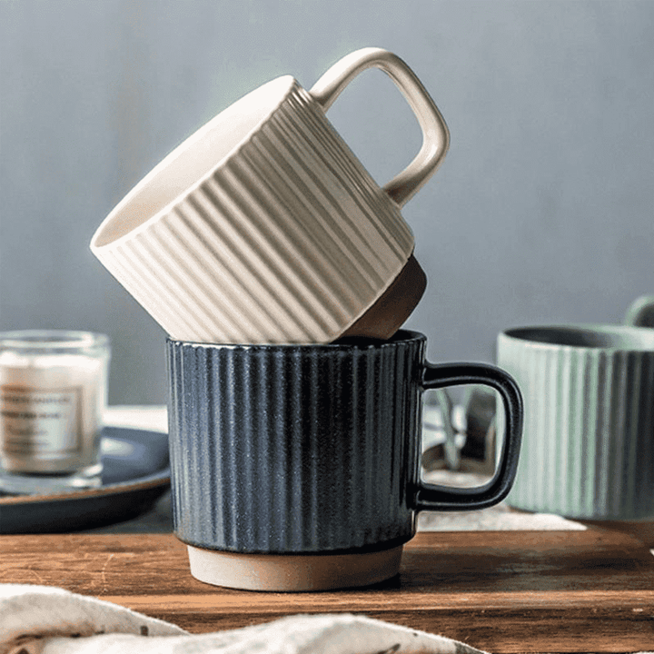 Retro Mug | Stornfield