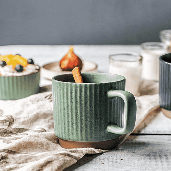 Retro Mug | Stornfield