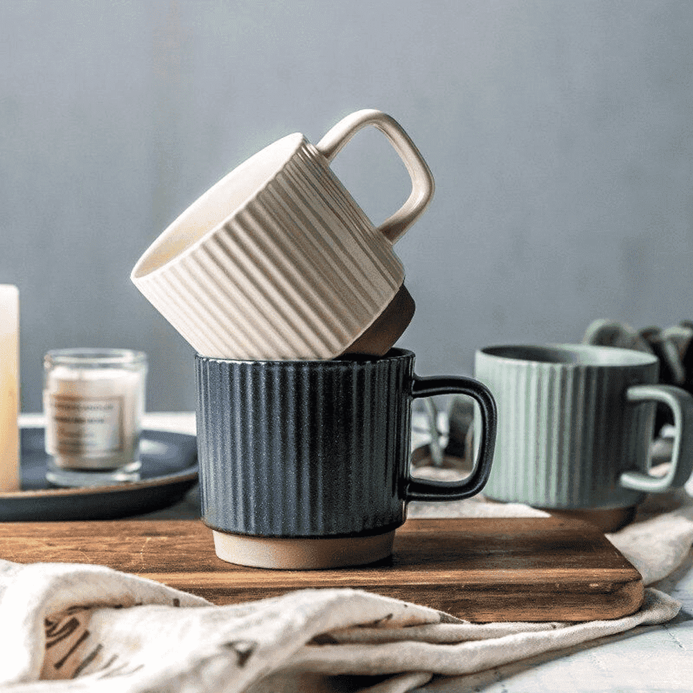 Retro Mug | Stornfield