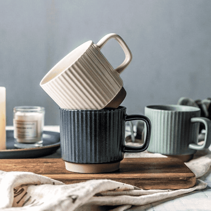 Retro Mug | Stornfield