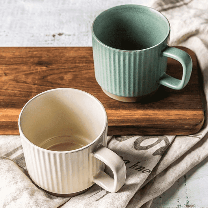 Retro Mug | Stornfield