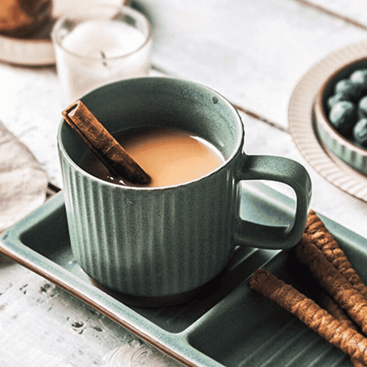 Retro Mug | Stornfield
