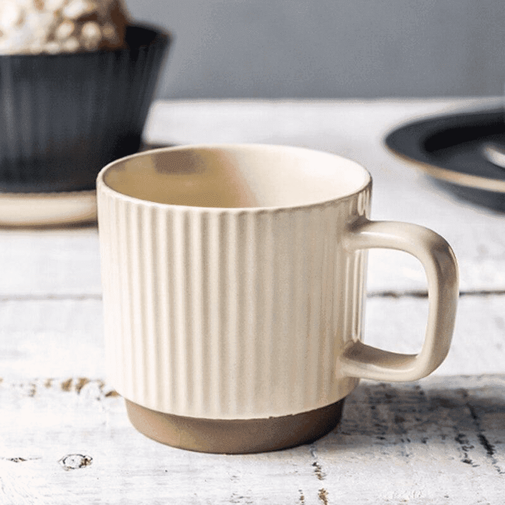 Retro Mug | Stornfield