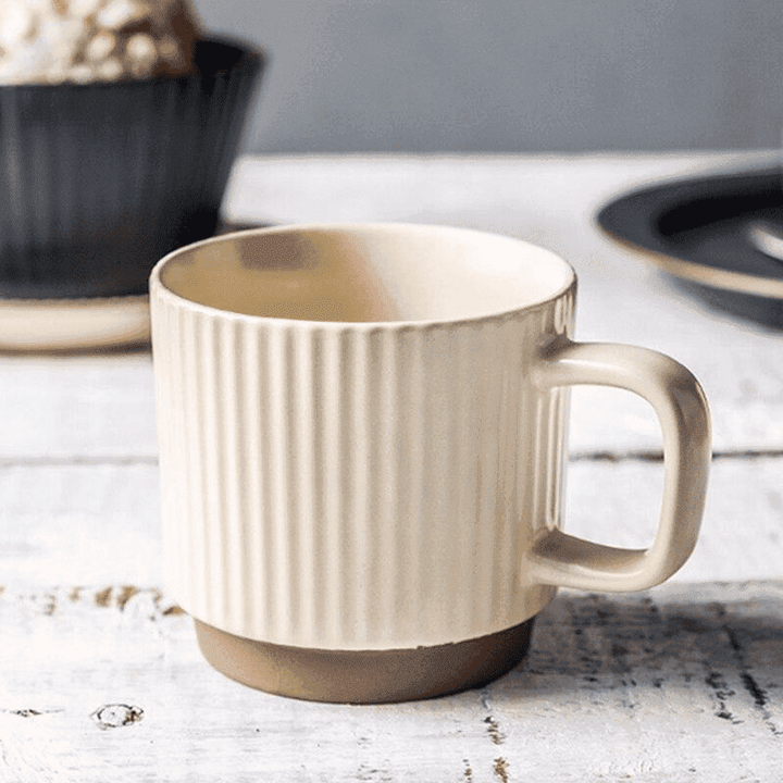 Retro Mug | Stornfield