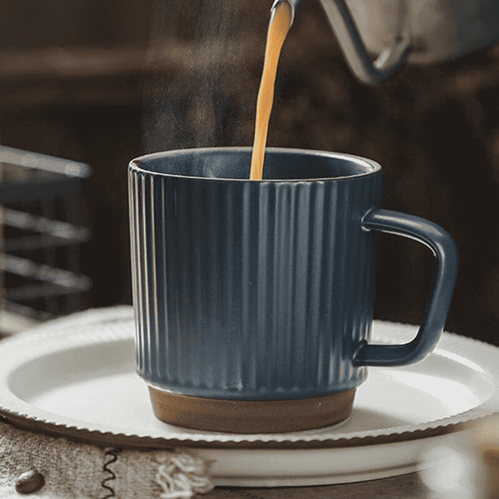 Retro Mug | Stornfield