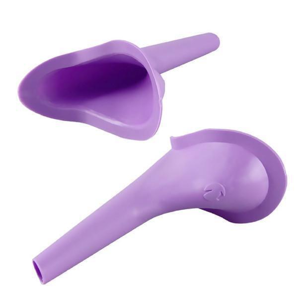 Reusable Female Urination Device | Stornfield