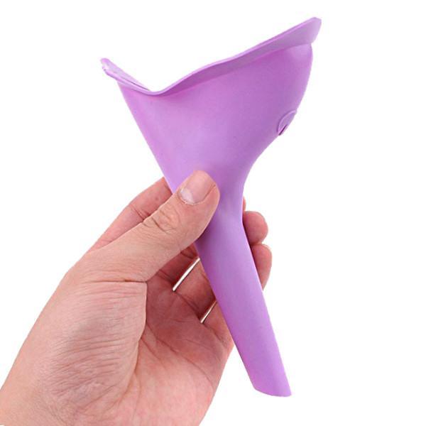 Reusable Female Urination Device | Stornfield
