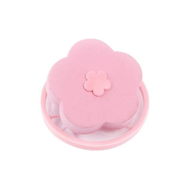 Reusable Laundry Hair Catcher | Stornfield
