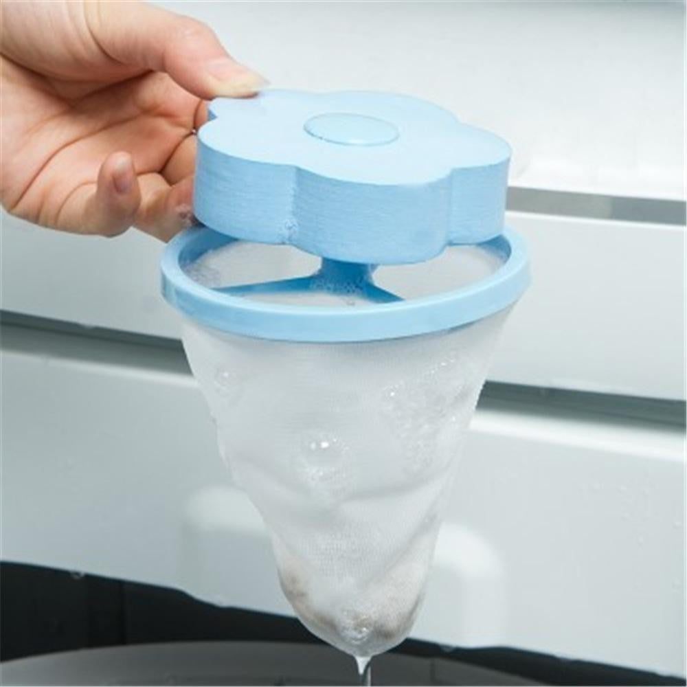 Reusable Laundry Hair Catcher | Stornfield