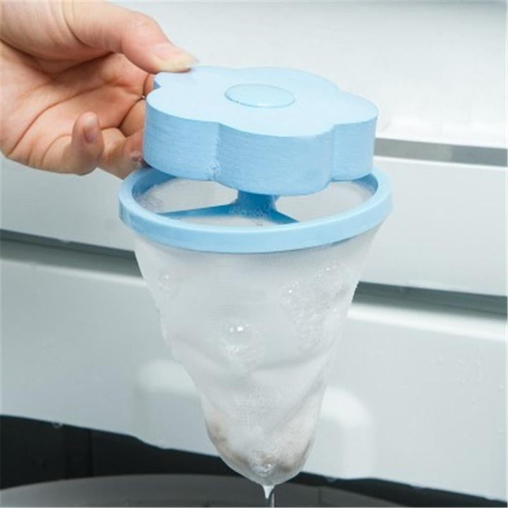 Reusable Laundry Hair Catcher | Stornfield