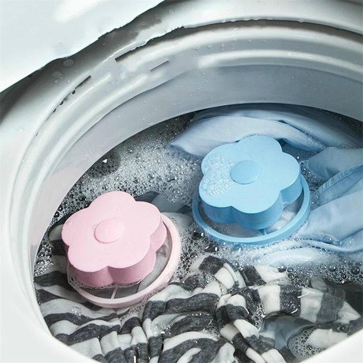 Reusable Laundry Hair Catcher | Stornfield