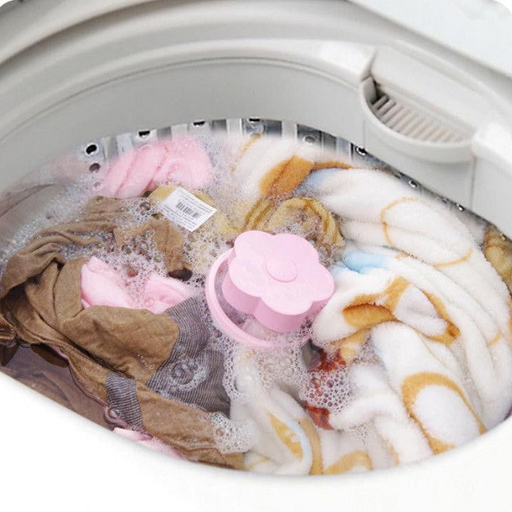 Reusable Laundry Hair Catcher | Stornfield