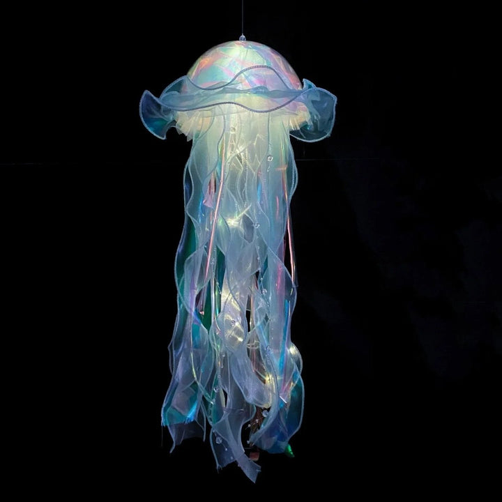 Illuminate Your Nights - Magic of Jellyfish - Calming Atmosphere | Stornfield