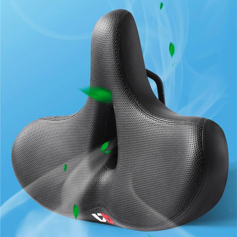 Stornfield | Ergonomic, breathable bike saddle for pain-free riding