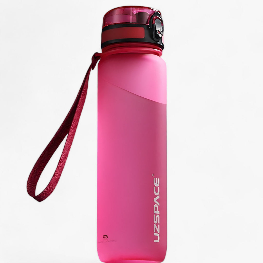 Stornfield | HydraShake | Sports Shaker Bottle - BPA-free & Leak-proof
