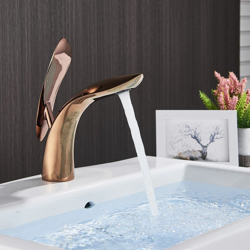 Stornfield | Luxurious Modern Bathroom Faucet