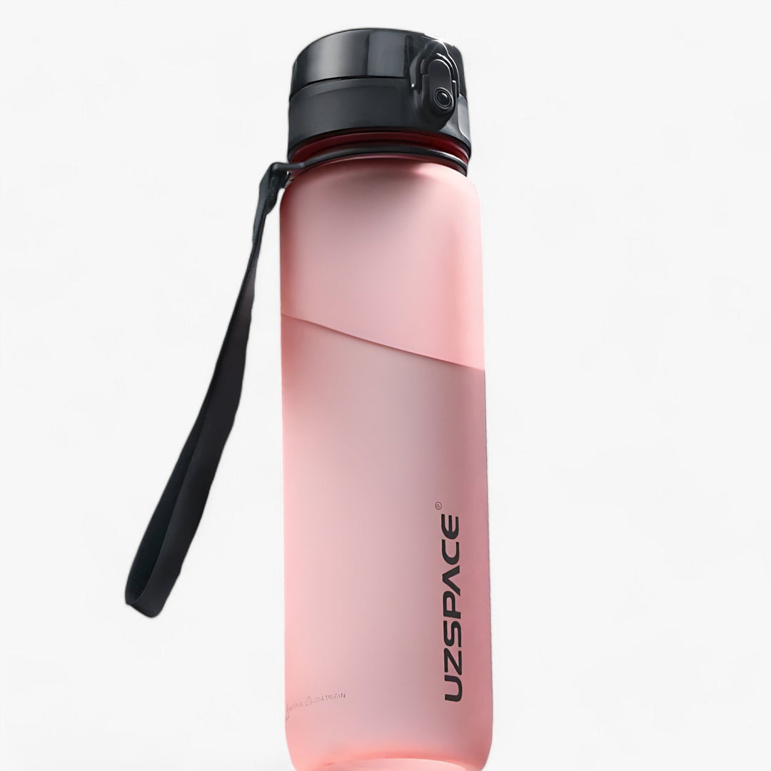 Stornfield | HydraShake | Sports Shaker Bottle - BPA-free & Leak-proof