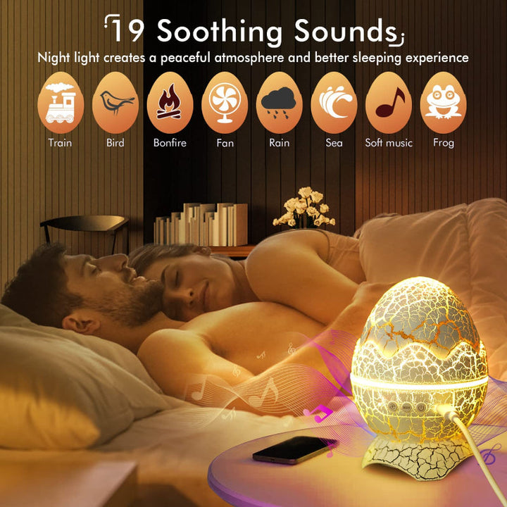 Stornfield | Star Projector, Galaxy Projector for Bedroom, Remote Control and White Noise Bluetooth Speaker