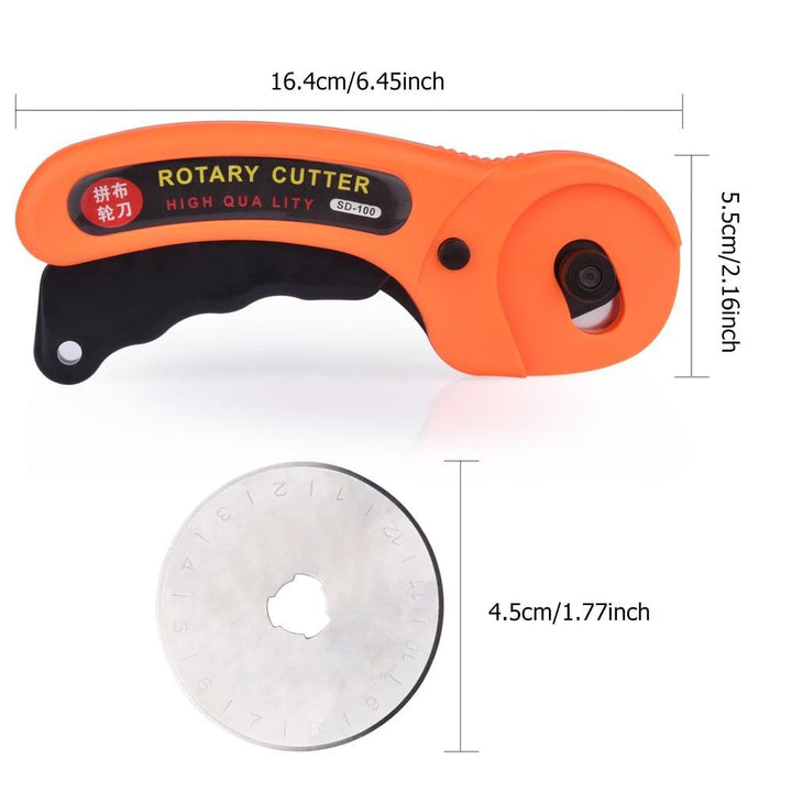 Crafter's Rotary Cutter | Stornfield