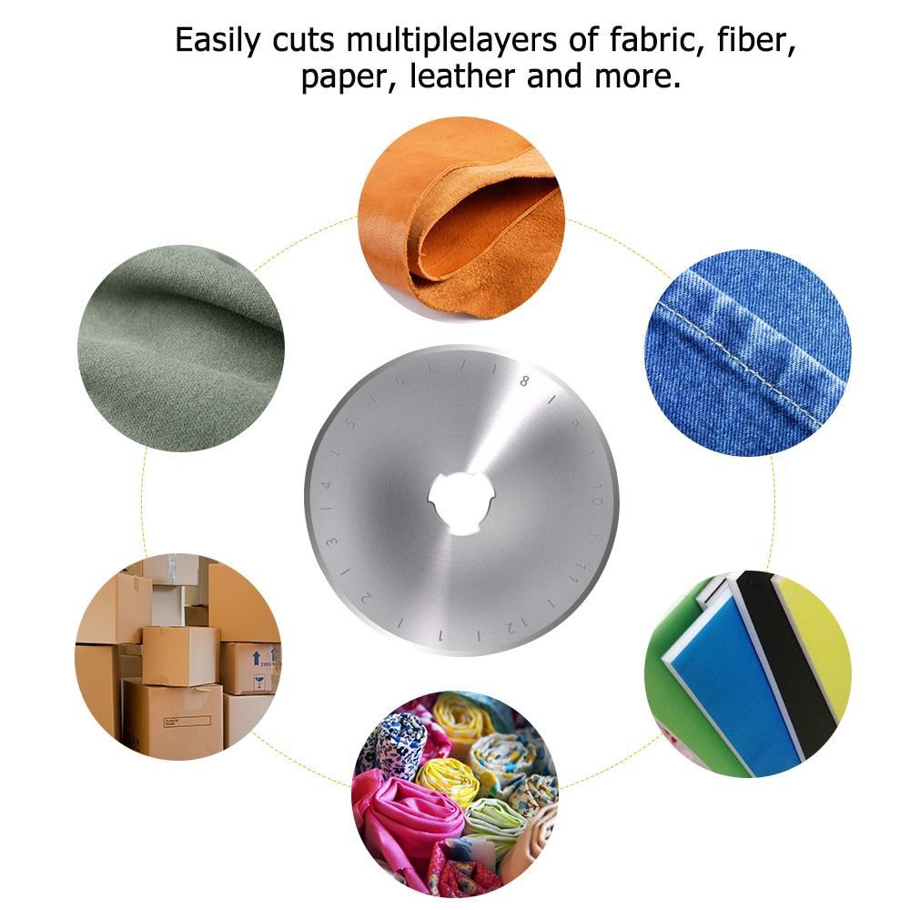 Crafter's Rotary Cutter | Stornfield