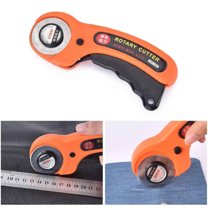 Crafter's Rotary Cutter | Stornfield