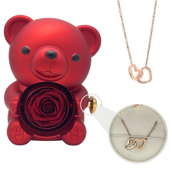 Engraved Heart Necklace | Stornfield