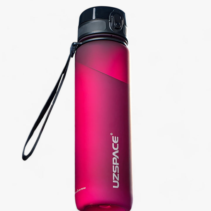 Stornfield | HydraShake | Sports Shaker Bottle - BPA-free & Leak-proof