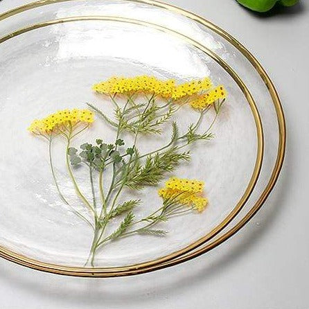 Assiette Florale Royale Stornfield
