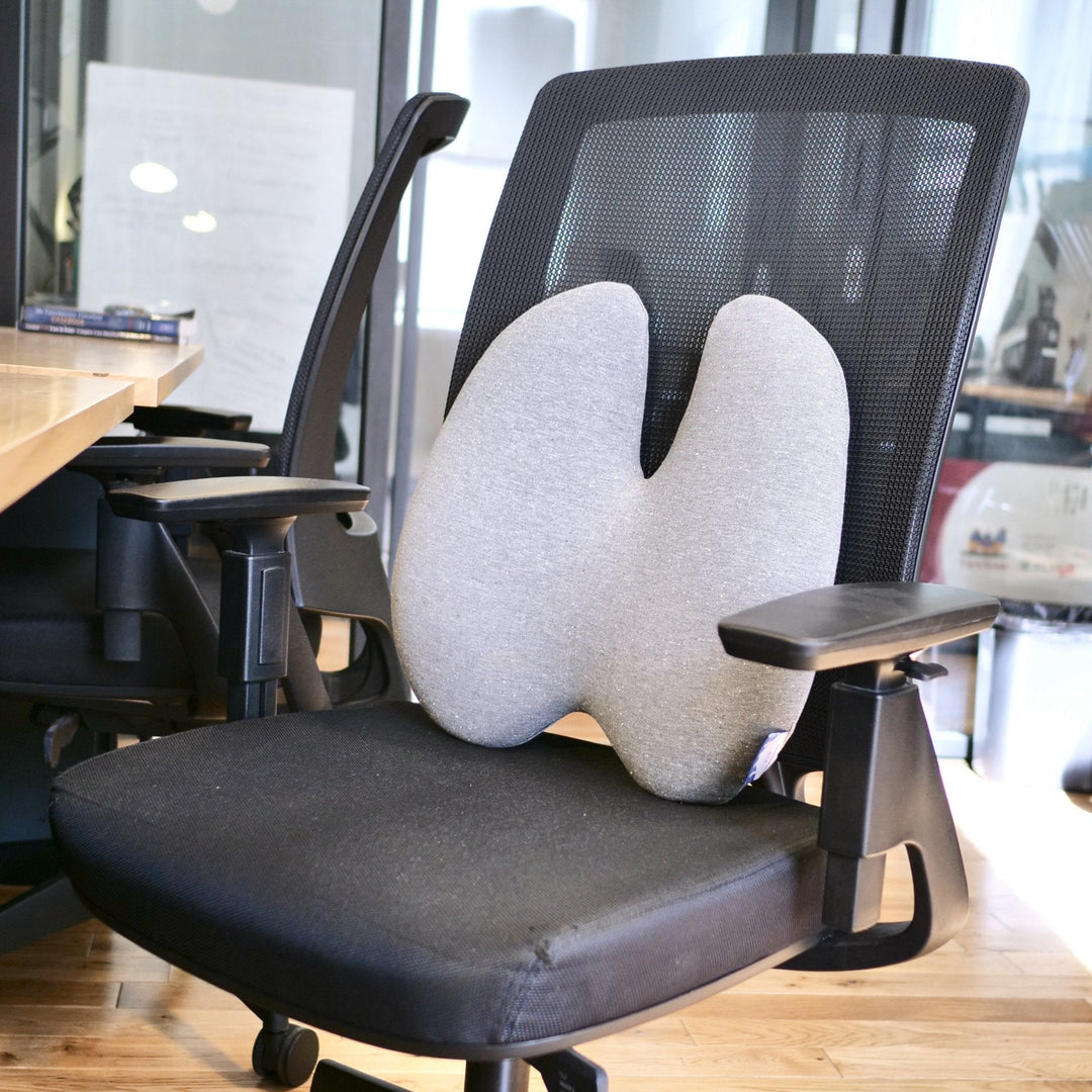Lumbar Pain Cushion | Stornfield