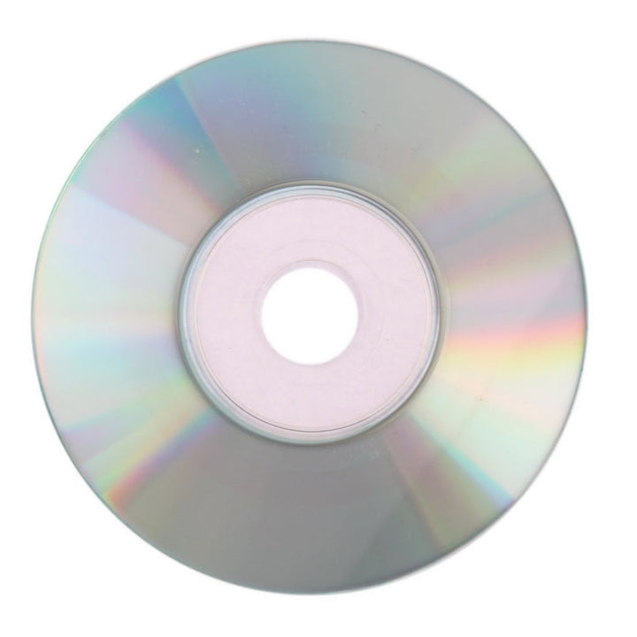 Stornfield | 8cm CD-R Mini Blanc, 225Mo/25min, 100 pièces dans un paquet, le prix s'applique à 100 pièces