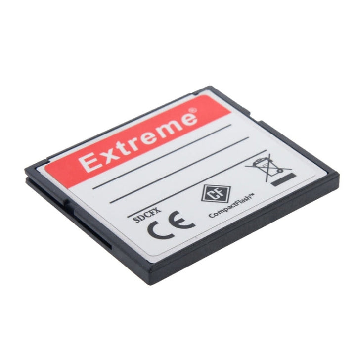 Stornfield | Carte Compact Flash Extrême 64 Go, Vitesse de Lecture 400X, jusqu'à 60 Mo/S (capacité 100% réelle)