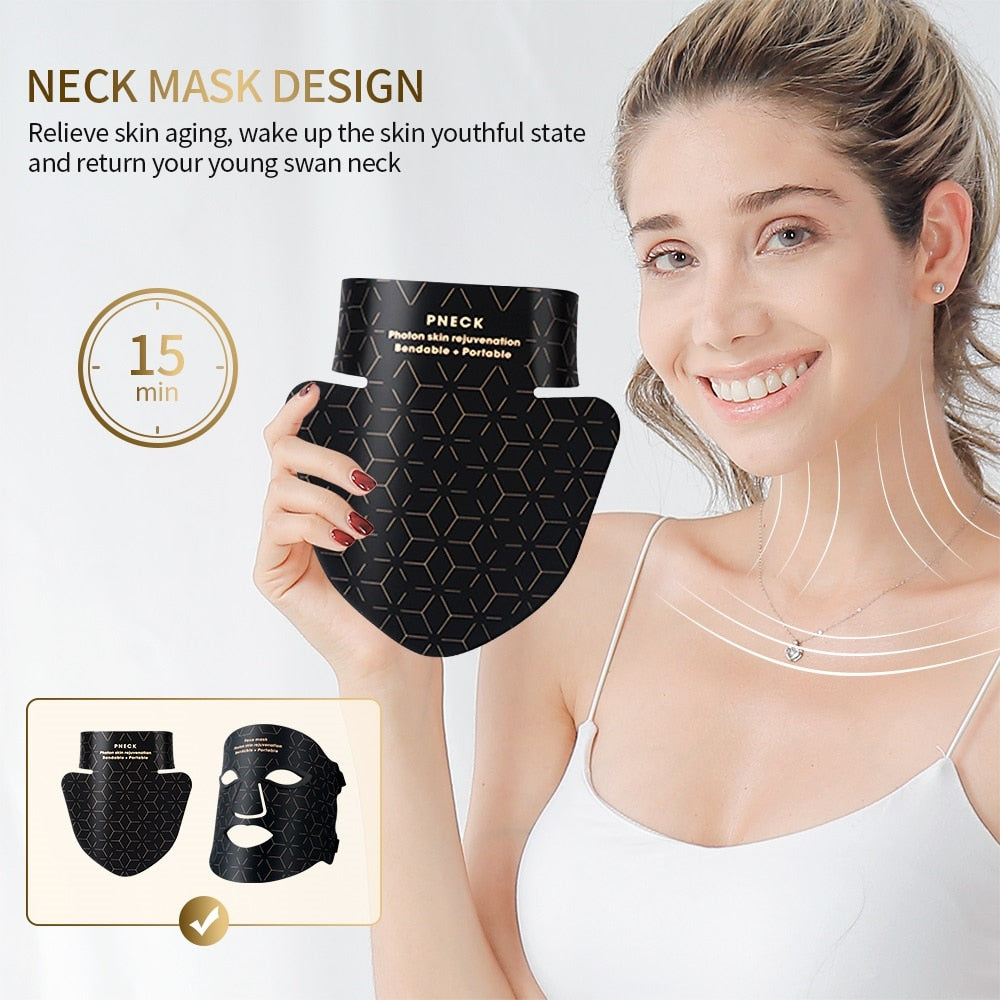 VitaleSkin Mask | Stornfield