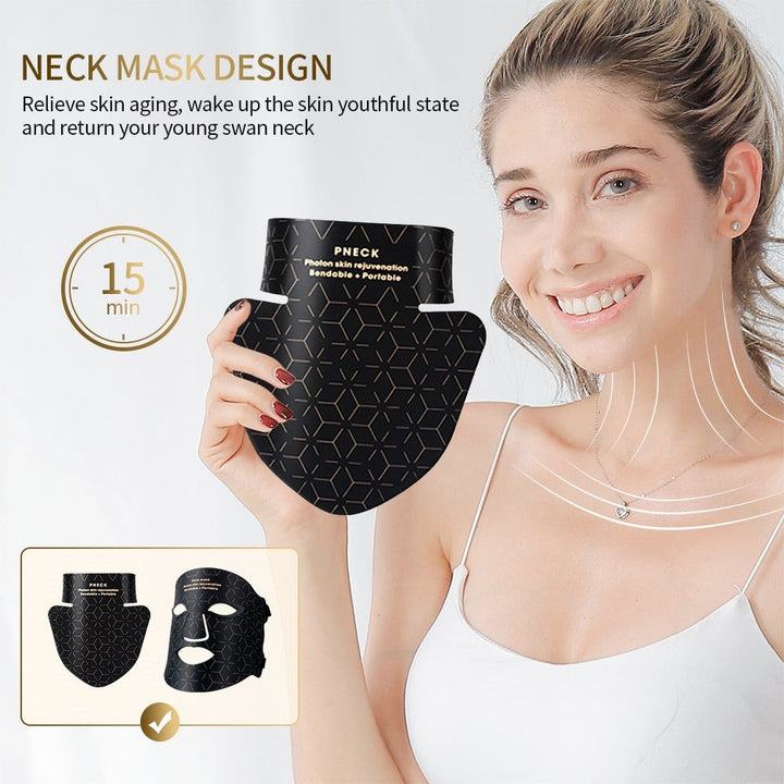 VitaleSkin Mask | Stornfield