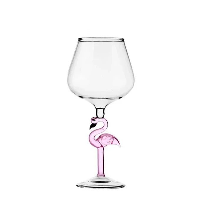 Stornfield | Flamingo Glass