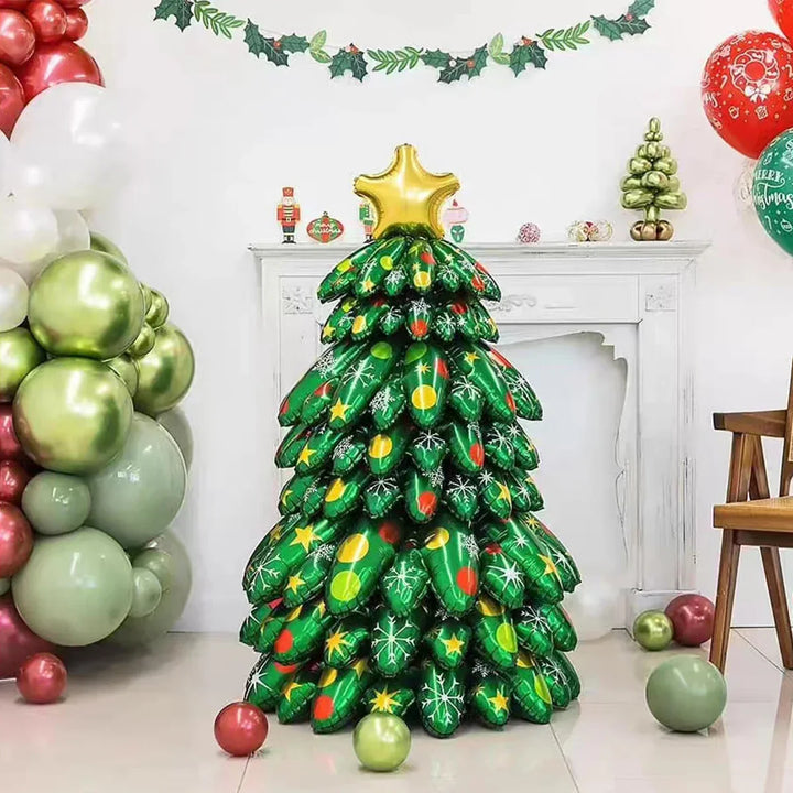 North Light Magic InflataStornfielde Christmas Tree | Stornfield