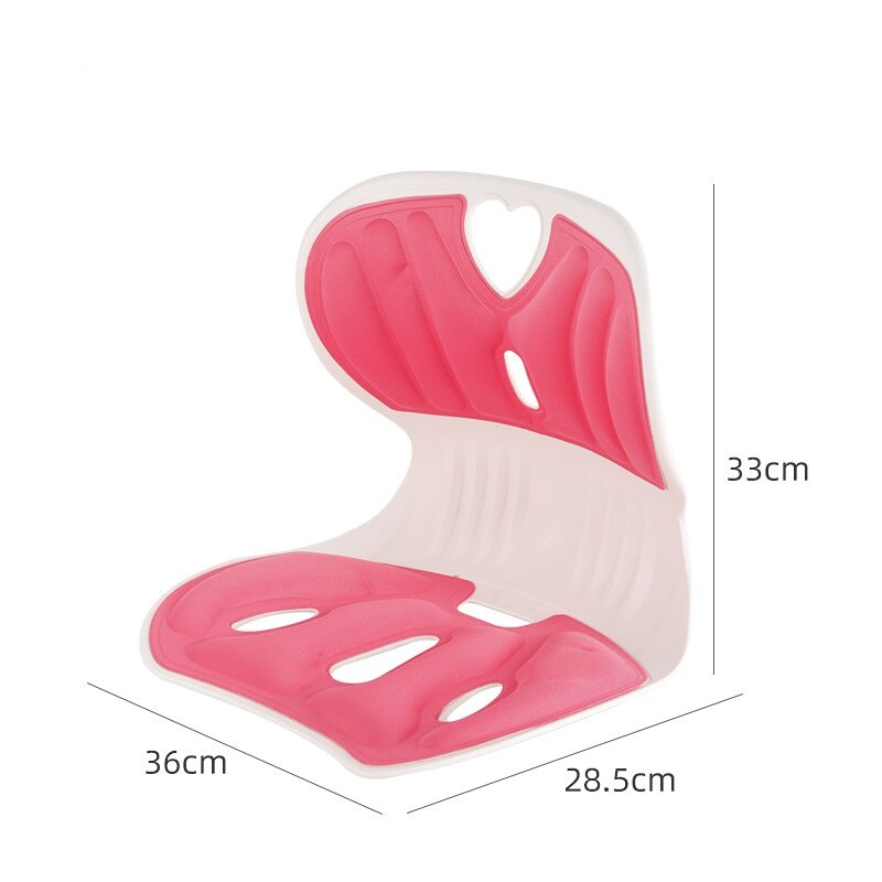 Back Support Chair Posture Corrector Cushion | Stornfield