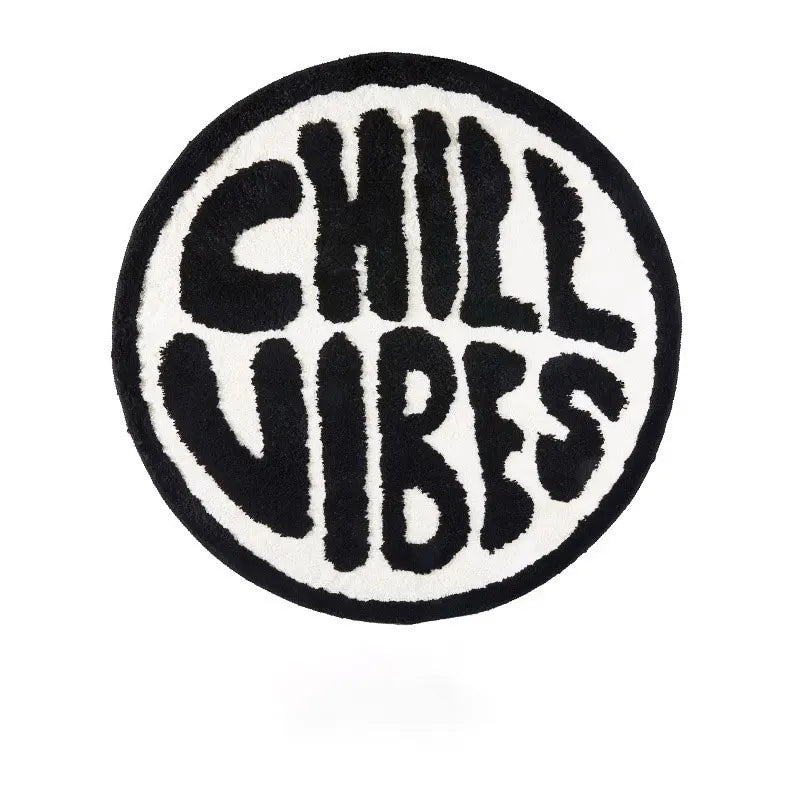 Chill Vibes Mat | Stornfield