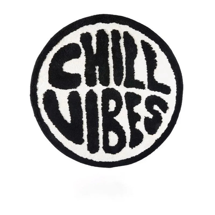 Chill Vibes Mat | Stornfield