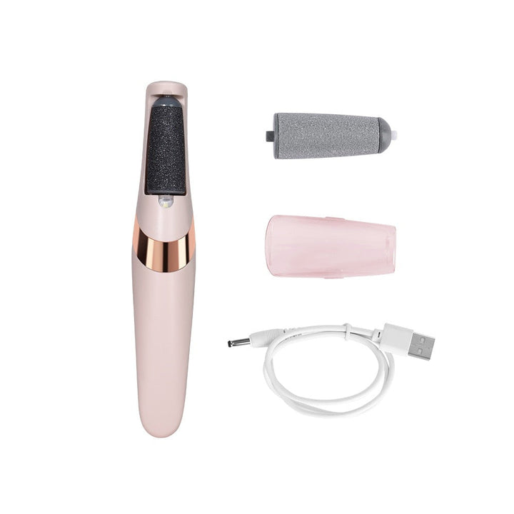 Electric Foot Callus Remover | Stornfield