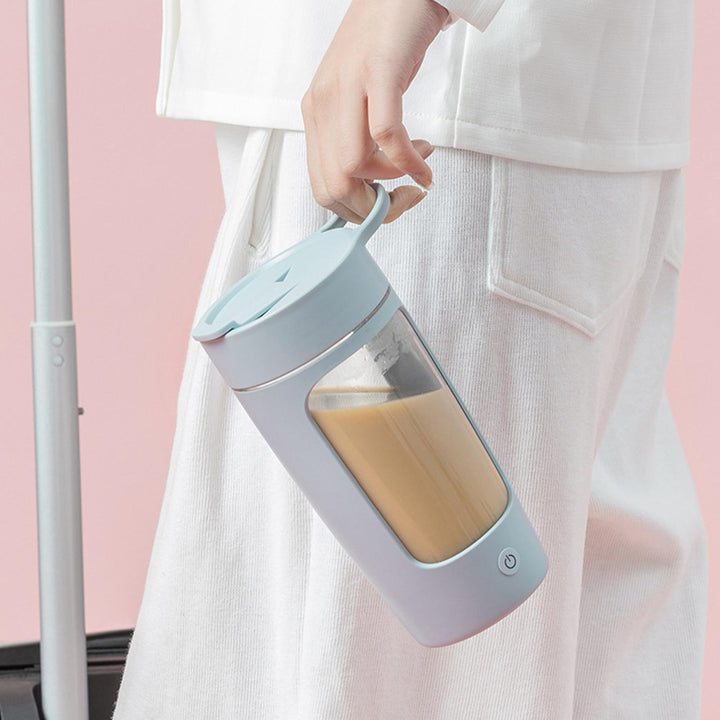 Stornfield | Strong Electric Protein Shaker Mixer
