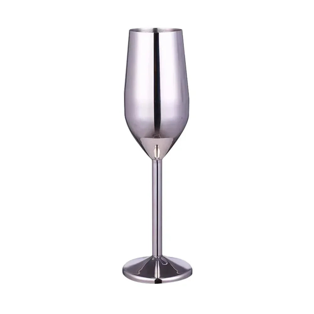 Premium Unbreakable Stainless Steel Mug – Elegant Modern Simplicity | Stornfield