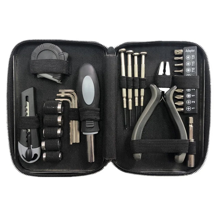 27in1 Armored All-in-One Repair Tool Set | Stornfield