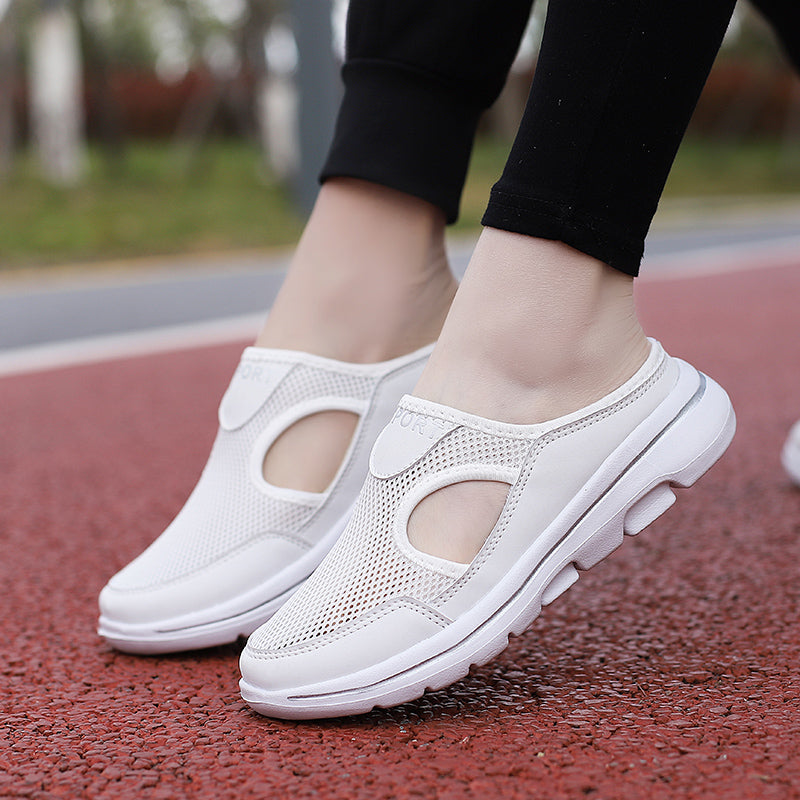 Stornfield | Orthopedic Slipper