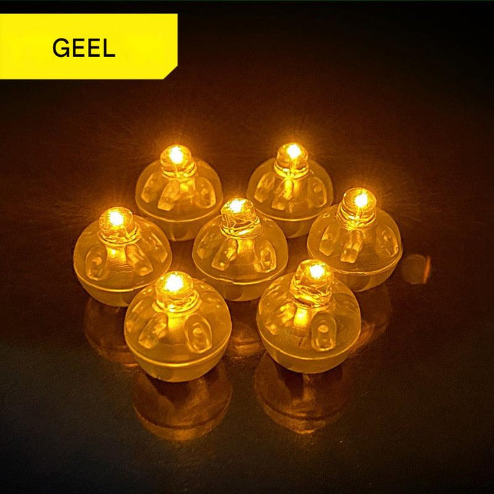 Mini LED Party Lights - GlowPearls | Stornfield