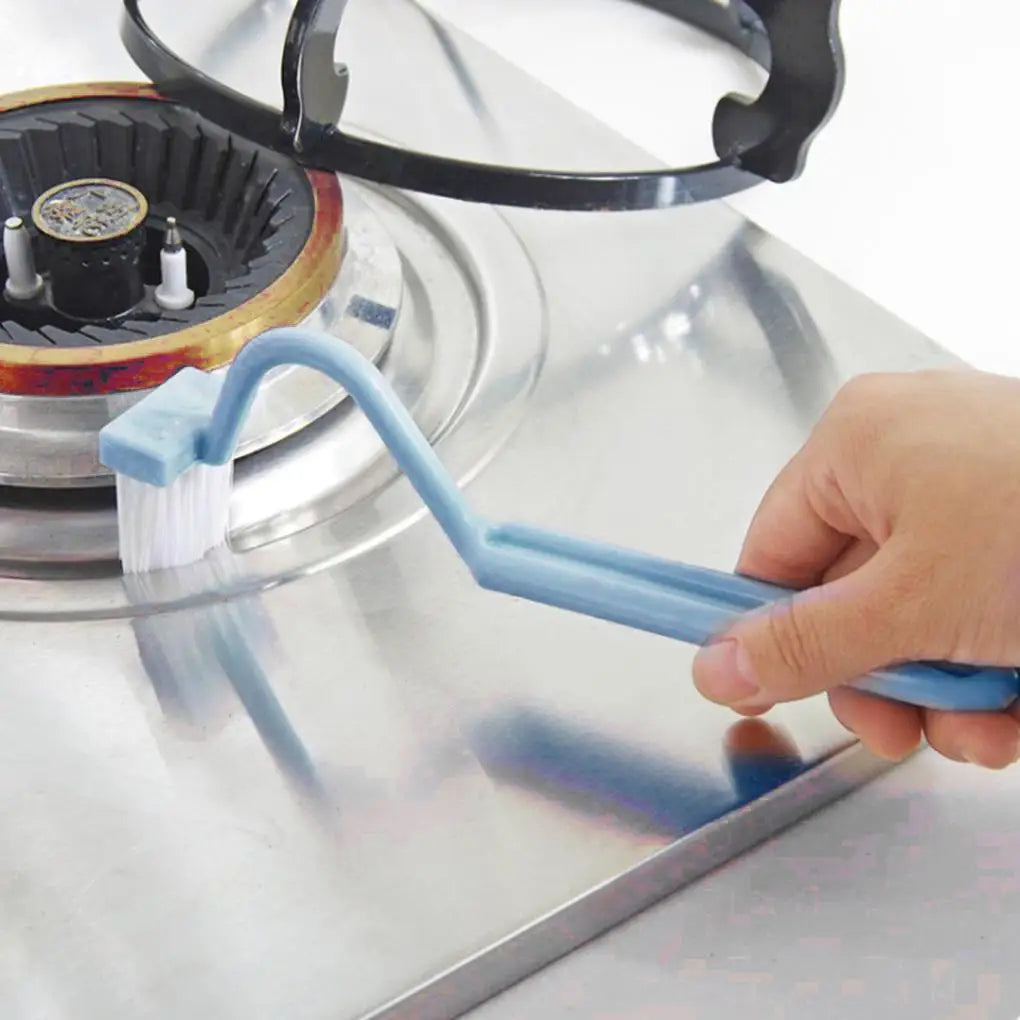 FlexiClean Toilet Brush Stornfield