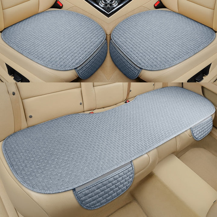 Stornfield | Universal Anti-Slip Car Seat Pocket Cover Mat