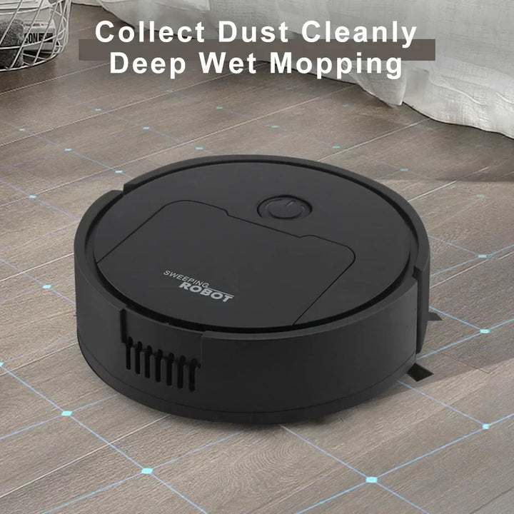 Stornfield | More Powerful Robot Vacuum Fully Automatic Sweeping Robot