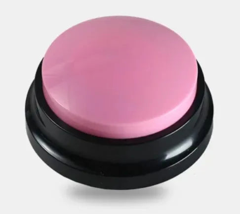 Stornfield Recordable Speech Buttons for Dogs & Cats